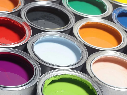 Farben Shop AG - Klicken Sie, um das Bild 1 in einer Lightbox vergrössert darzustellen