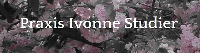 Hypnosetherapie Zürich - Ivonne Studier