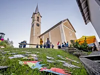 Evangelisch-reformierte Landeskirche Graubünden - cliccare per ingrandire l’immagine 1 in una lightbox