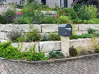 Flora Gartenbau GmbH Hallau – Cliquez pour agrandir l’image 2 dans une Lightbox