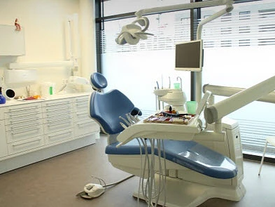 Zahnarztpraxis Meierhöfli Feldbreite - Klicken Sie, um das Bild 5 in einer Lightbox vergrössert darzustellen