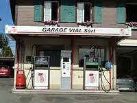 Garage Vial Sàrl – click to enlarge the image 3 in a lightbox