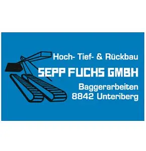 Sepp Fuchs GmbH