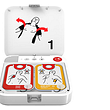 LIFEPAK CR2 Defibrillator