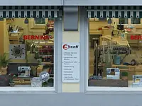 Bernina Nähcenter Iseli AG – Cliquez pour agrandir l’image 5 dans une Lightbox
