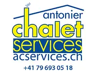 Antonier Chalet Services Sarl - Klicken Sie, um das Bild 2 in einer Lightbox vergrössert darzustellen