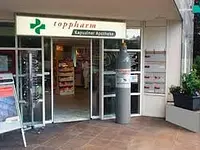 TopPharm Kapuziner Apotheke & Drogerie - Klicken Sie, um das Bild 3 in einer Lightbox vergrössert darzustellen