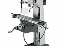 Brändle Werkzeugmaschinen GmbH - Klicken Sie, um das Bild 3 in einer Lightbox vergrössert darzustellen