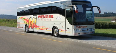Wenger Reisen AG