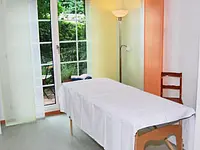 Massagepraxis Michael Rutz - cliccare per ingrandire l’immagine 3 in una lightbox