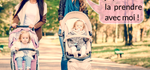 Rdv épilation : Prendre Bébé avec soi