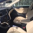 Innenausstattung Tesla Model S