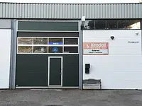 Gubrist-Garage Ursula Russo GmbH - cliccare per ingrandire l’immagine 3 in una lightbox