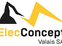 Elec Concept Valais SA - cliccare per ingrandire l’immagine 1 in una lightbox