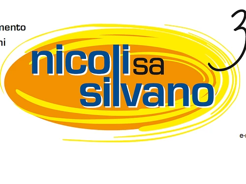 NICOLI SILVANO SA - Klicken, um das Panorama Bild vergrössert darzustellen