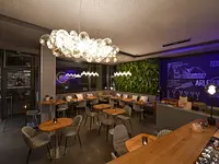 Arlequin Bar & Resto – click to enlarge the image 11 in a lightbox