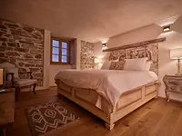 Panorama Lodge - La Casa dei Gelsi - Klicken Sie, um das Bild 28 in einer Lightbox vergrössert darzustellen