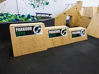 Parkour Expo – click to enlarge the image 11 in a lightbox