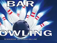 Bar le Bowling – Cliquez pour agrandir l’image 2 dans une Lightbox