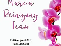 Marzia Reinigung Team - Pulizie e Manutenzioni Generali – click to enlarge the image 1 in a lightbox