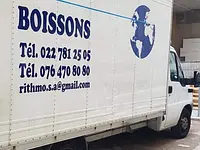 Swiss Boissons – click to enlarge the image 10 in a lightbox