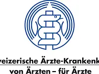 Genossenschaft Schweizerische Ärzte-Krankenkasse – click to enlarge the image 1 in a lightbox