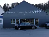 Auto-Zentrum St. Margrethen AG - Klicken Sie, um das Bild 7 in einer Lightbox vergrössert darzustellen