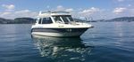 Motorboot – Kategorie A