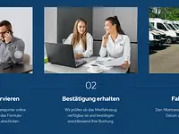 Transportero.ch GmbH - Klicken Sie, um das Bild 9 in einer Lightbox vergrössert darzustellen