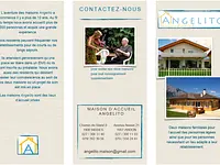 Maison d'Accueil Angelito Riddes - cliccare per ingrandire l’immagine 1 in una lightbox