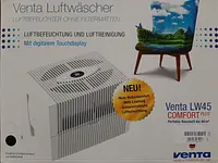 LKU Leuenberger Klimageräte - Klicken Sie, um das Bild 14 in einer Lightbox vergrössert darzustellen