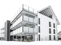 Müller + Partner Architektur AG – click to enlarge the image 2 in a lightbox