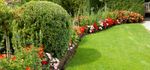 Gartenbau