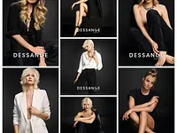 Dessange Paris – click to enlarge the image 12 in a lightbox