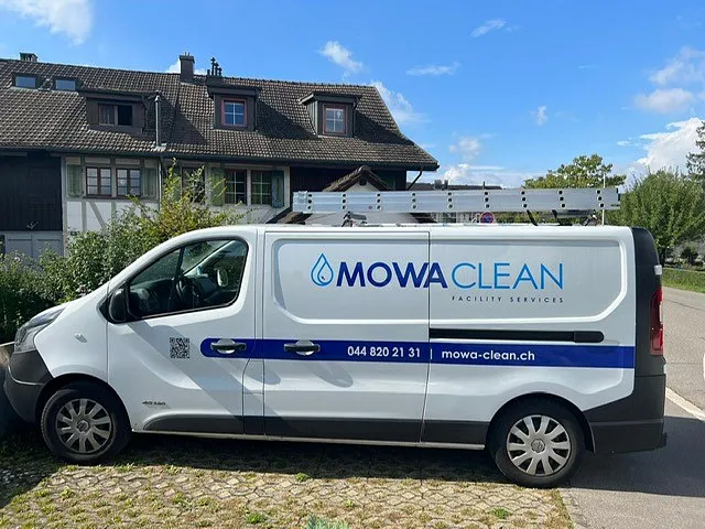 MOWA Clean GmbH