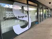 Selmoni Burger AG - cliccare per ingrandire l’immagine 4 in una lightbox
