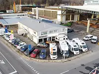 Garage Schweizer GmbH - Klicken Sie, um das Bild 8 in einer Lightbox vergrössert darzustellen