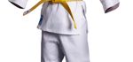 ADIDAS KARATE GI EVOLUTION K200E