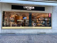 L'affineur alpin – click to enlarge the image 7 in a lightbox