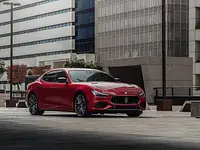 Premium Automobile AG Maserati - Klicken Sie, um das Bild 1 in einer Lightbox vergrössert darzustellen