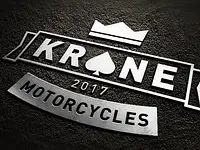 Krone Motorcycle, Coudray Flavien – Cliquez pour agrandir l’image 2 dans une Lightbox