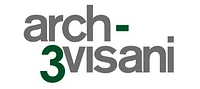 Logo arch3visani sagl