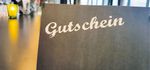 Gutscheine