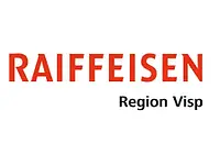 Raiffeisenbank Region Visp Genossenschaft - Klicken Sie, um das Bild 1 in einer Lightbox vergrössert darzustellen