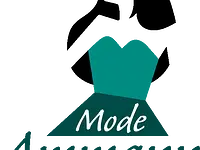 Ammann Mode - cliccare per ingrandire l’immagine 1 in una lightbox