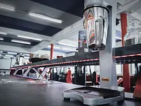 Rhino Gym GmbH - Klicken Sie, um das Bild 2 in einer Lightbox vergrössert darzustellen
