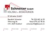 B.Schneiter GmbH