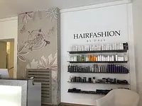 Hairfashion - cliccare per ingrandire l’immagine 6 in una lightbox