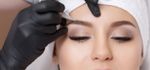 Microblading oder Permanent Make-up