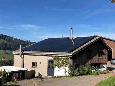 Brander Heizungen und Solar GmbH